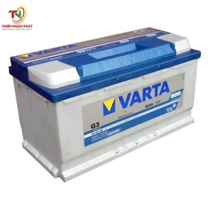 ẮC QUY VARTA 65AH 75D26R