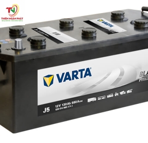 ẮC QUY VARTA 40AH 54087
