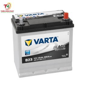 ẮC QUY VARTA 50AH 50D20L