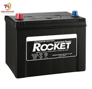 ẮC QUY ROCKET 100AH DIN 60044