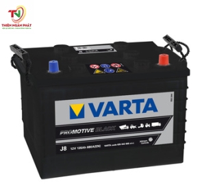 ẮC QUY VARTA 100AH DIN 60044