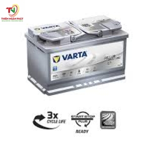 ẮC QUY VARTA AGM 95AH LN5 595901085