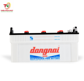 ẮC QUY ĐỒNG NAI 200AH N200