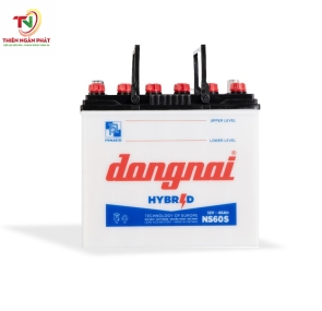 ẮC QUY ĐỒNG NAI 45AH NS60S