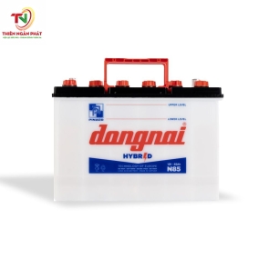 ẮC QUY ĐỒNG NAI 85AH N85