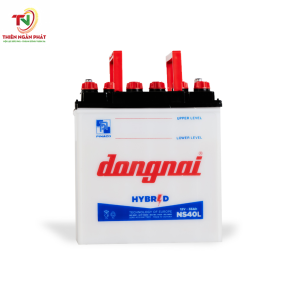 ẮC QUY ĐỒNG NAI 35AH NS40