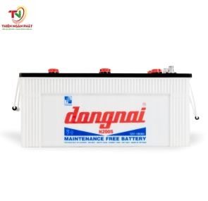 ẮC QUY ĐỒNG NAI 180AH N200S