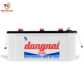 ẮC QUY ĐỒNG NAI 135AH N150S