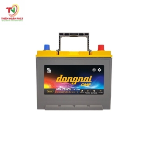 ẮC QUY ĐỒNG NAI 65AH CMF 75D26(R/L)