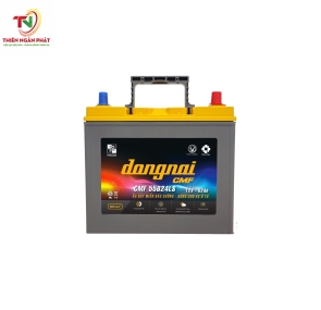 ẮC QUY ĐỒNG NAI 52AH 55B24R