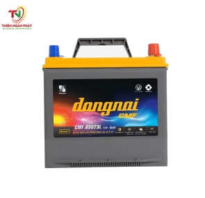 ẮC QUY ĐỒNG NAI 65AH CMF 85D23(R/L)