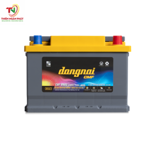 ẮC QUY ĐỒNG NAI 65AH CMF DIN65