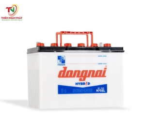 ẮC QUY ĐỒNG NAI 75AH N70Z