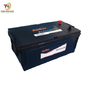 Ắc quy Delkor N200 ( 12v - 200Ah)