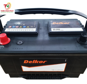 Ắc quy Delkor 65 - 900 ( 12v - 85Ah)