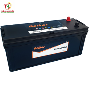Ắc quy Delkor N150 ( 12v - 160Ah)