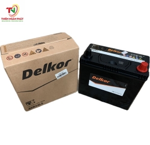 Delkor 46B20LS (12v - 35Ah )